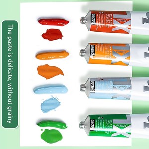 <span class=keywords><strong>Pebeo</strong></span> Fine Oil XL 200 ML Blanc Titane pour <span class=keywords><strong>Peinture</strong></span> à l'<span class=keywords><strong>Huile</strong></span> - Product Image 3