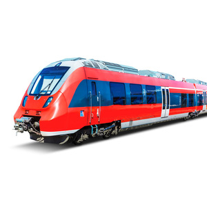 Transport ferroviaire Dingyou, conteneur de 10 tonnes en alliage d'aluminium, logistique internationale, e-commerce transfrontalier, fret - Product Image 4