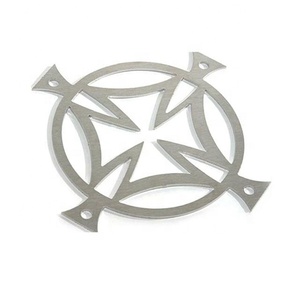 Kaierwo Thiết kế phổ biến tùy chỉnh chế biến chân đế tấm kim loại uốn chế tạo - Product Image 4