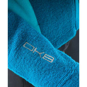 PILAZ da esterno in pile da donna - Product Image 4