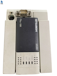 Contrôleur PLC, capteur, contrôleur logique programmable, neuf d'origine FX3U-16MT/ES-A - Product Image 1