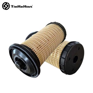 TieKeHan Nuevo Filtro de Combustible de Alta Calidad y Eficiencia, Tamaño OEM 4461492 para Motor Perkins, Gran Venta - Product Image 5