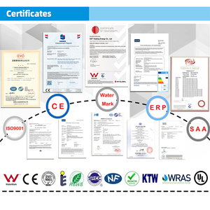 SST Diy двойной энергетический тепловой насос водонагреватель геотермальный бытовой тепловой насос нагреватель горячей воды 300 л 500 л - Product Image 5