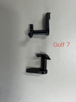 Basis Gesper Tirai Penutup Sunroof Baru untuk VW Golf7