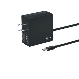 Cung Cấp 65W Anh EU AU KC Cắm Máy Tính Xách Tay Máy Tính Xách Tay 240V 12V 24V 2A 3A Phổ Loại C USB Nhanh Chóng Sạc Sạc Sạc AC DC Power Adapter - Product Image 3