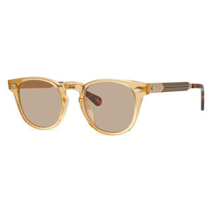 2023 Gafas de Sol de acetato Ins de alta calidad en Shenzhen - Product Image 4