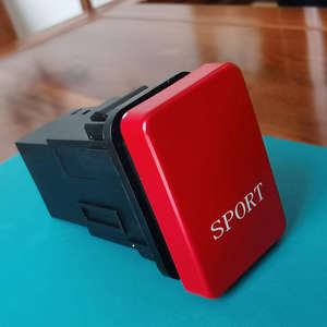 Pour TOYOTA LANDCRUISER nouveau Style booster de vitesse accélérateur voitures contrôleur d'accélérateur électronique pédale commandant - Product Image 6