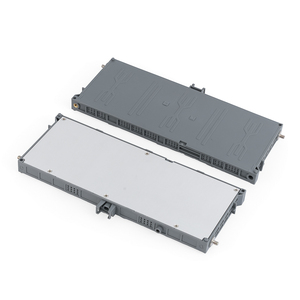 Batterie hybride au lithium-ion NiMH 7,2 V 6,5 Ah pour voiture, compatible OEM, pour Prius Ct200h Es300h pour Lexus Auris - Product Image 4