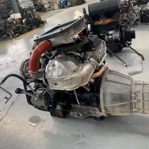Moteur diesel d'occasion <span class=keywords><strong>Nissan</strong></span> ZD30T-Ensemble D-MAX camion à <span class=keywords><strong>vendre</strong></span> - Product Image 5
