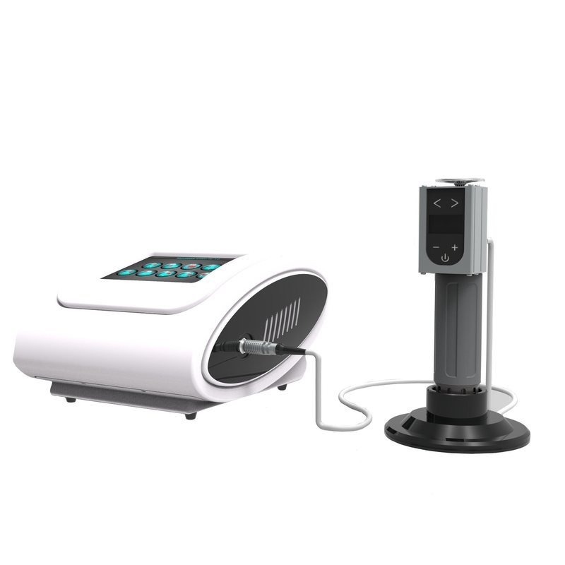 New Design 448khz Therapy Machine With