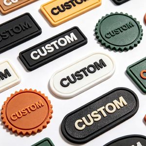 Patchs en silicone personnalisés OEM/ODM pour le soin des rides et des cicatrices sous les yeux, réutilisables, traitement anti-âge pour tous types de peau - Product Image 4