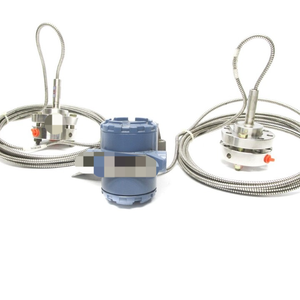 3051cd2a22a1aswbr2i5b4 2500psi 10.5-55vdc Nsnp Baru Asli Stok Siap Otomasi Industri Pac PLC Khusus Pemrograman C - Product Image 1