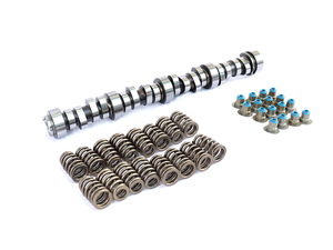 แบรนด์ใหม่ V2 BTR เวที2รถบรรทุก Cam Kit <span class=keywords><strong>LS</strong></span> 4.8 5.3 6.0สำหรับ S-I-L-V-E-R-A-D-O OE Btr31218110 - Product Image 2