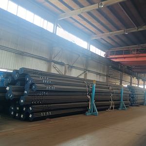 Сертифицированная API ASTM A333M-16 JIS бесшовная стальная труба для низкотемпературного обслуживания, буровая конструкция длиной 12 м - Product Image 2