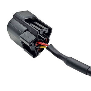 ชุดสายไฟเชื่อมต่อเซ็นเซอร์คันเร่งแบบ 3 ขา กันน้ำ พร้อมประกอบ - Product Image 4