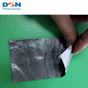 Haute conductivité feuille de <span class=keywords><strong>graphite</strong></span> dans la <span class=keywords><strong>pompe</strong></span> à <span class=keywords><strong>vide</strong></span> à palettes en carbone - Product Image 2