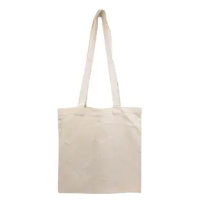 حقيبة حمل قماش طبيعي 10 أونصة للتسوق من المصدر الهندي والشركة المصنعة بسعر الجملة