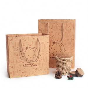 Bolsas de Envío de Cartón con Logotipo Personalizado para Empacar Ropa - Product Image 3