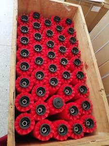 <span class=keywords><strong>Brosse</strong></span> de cylindre d'épurateur de plancher pour <span class=keywords><strong>Karcher</strong></span> - Product Image 4