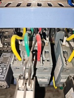 LC1N3210 C32 Kabinet Distribusi Tegangan Rendah untuk PLC