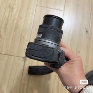<span class=keywords><strong>EOS</strong></span> <span class=keywords><strong>RP</strong></span> + Objetivo 18-45mm Original Canon Cámara de Segunda Mano Usada DSLR Cámara Digital Profesional con Batería y Cargador - Product Image 2