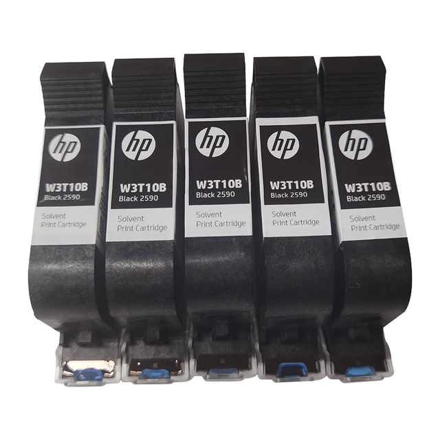 Codprint Compatible HP 2580 for Cartridge-Eco-Friendly Full Cartridges Bulk Pack