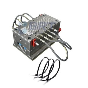 Dual-station Reciprocating Dual-platform Fully Servo Punch <b>Press</b> Industrial Automation Equipment Metal Sheet Processing - Product Image 4