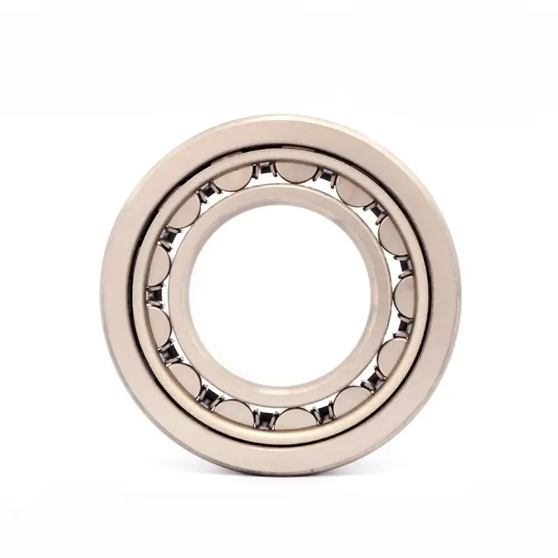 automotive factory cheaper bearing NJ 209 Cylindrical Roller Bearings