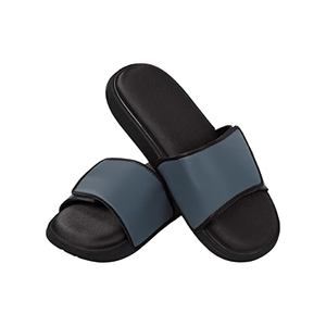 Nouvelles tongs sportives tendance pour hommes, grandes tailles, semelles souples, doublure en PU, chaussures de plage à clipser, confort estival, légères - Product Image 1