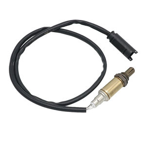 Sensor Lambda de oxígeno O2 11781433940 para <span class=keywords><strong>BMW</strong></span> X3 X5 Z3 Z4 E39 E46 323i 325i <span class=keywords><strong>330i</strong></span> 525i 530i 11 78 1 433 940 - Product Image 1