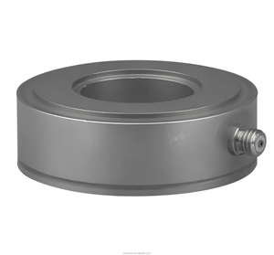 Sensor Transduser Transmitter Piezoelektrik Presisi Tinggi PE untuk Pengukuran dan Pemantauan Gaya Dinamis dan Quasi-Statis - Product Image 1