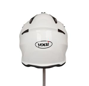 2023 nuovo design casco moto Cross country approvato ECE - Product Image 6