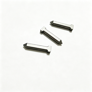 Punta d'urto in carburo di tungsteno per rompivetro auto, smontatore schermo rotto, penna perforante - Product Image 3