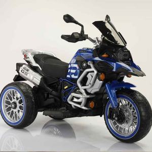 Mobil Pantai Listrik Anak dengan Lampu, Musik, untuk Usia 3/4/5/6 Tahun, Mainan Tunggang Empat Roda, Penggerak Ganda, Baterai, Plastik, Sepeda Motor - Product Image 5