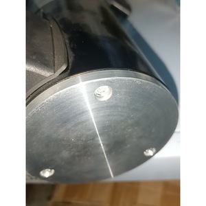 มอเตอร์ Lenze รุ่น SSN40-1GVAR-063C22 ขนาดรู 40 มม. แรงบิด 1000 นิวตันเมตร สำหรับโรงงานผลิต - Product Image 5