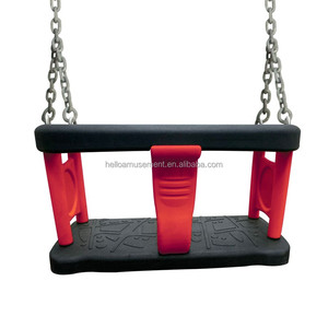 Altalene per bambini in TPE attrezzature da gioco commerciali per interni e esterni per l'asilo <span class=keywords><strong>altalena</strong></span> sensoriale per la prima educazione in vendita - Product Image 4
