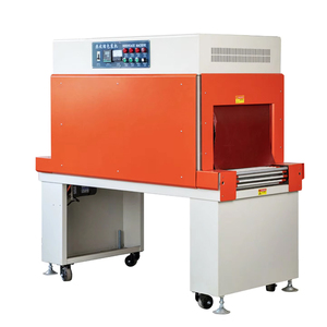 Machine de Tunnel de Rétraction BSP4525, Machines Automatiques pour Scelleuse de Boîtes Automatique - Product Image 6