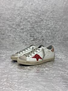 Nouvelles Chaussures Décontractées de Marche 2026 en Cuir Véritable Respirant avec Logo Doré Gravé et Décorations Étoiles - Product Image 3