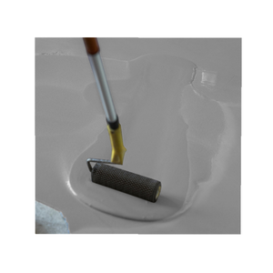 <span class=keywords><strong>Mortero</strong></span> <span class=keywords><strong>de</strong></span> Enlucido Autonivelante para Interiores <span class=keywords><strong>y</strong></span> Exteriores, Estilo Diseño Industrial, Grado M15, Cemento-<span class=keywords><strong>Arcilla</strong></span>, Resistente al Desgaste, para Reparaciones - Product Image 5