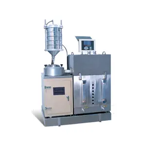 ASTM D2172 ekstraktor sentrifugal aspal otomatis ekstraktor sentrifugal/peralatan uji ekstraksi