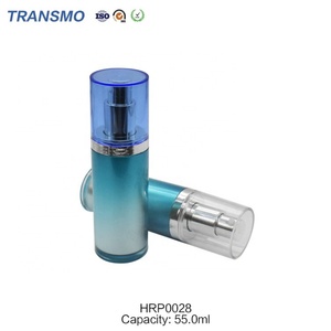 Cosmetic Packaging 100ml 50ml Skin Care Packaging Pet Bottle <b>Hair</b> <b>Spray</b> Bottle Plastic Bottle - Product Image 4