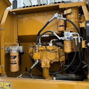 CE certified Used Excavators Cat320 20tons 90%new Original Japanese With Epa,Ce Agricultural <b>Cheap</b> Excavators Cat 320gc - Product Image 6