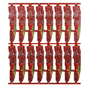 PCB pcba cho TWS Máy trợ thính không dây <span class=keywords><strong>Bluetooth</strong></span> tai nghe in bảng mạch nguyên mẫu công nghệ giá bán buôn SMT pcba - Product Image 3