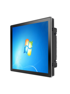 Moniteurs tactiles industriels <span class=keywords><strong>pour</strong></span> PC de panneau, fabriqués en usine depuis 14 ans, avec différentes tailles d'écran <span class=keywords><strong>pour</strong></span> HMI/Machine CNC/Médical/SOP/Kiosque - Product Image 1