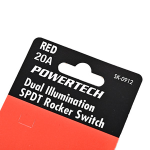 ป้ายแขวนกระดาษการ์ดสีขาวหนา 350 กรัม กระดาษหัวพับพิมพ์ลาย ป้ายแขวน ป้ายปิดผนึก สำหรับเสื้อผ้า ปรับแต่งได้ - Product Image 4