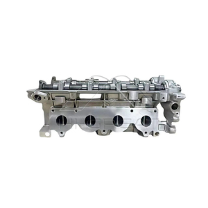 Piezas de Automóvil SQRE4G15C E4G15C Ensamblaje F4J15-1021012 para Chery Arrizo 5 Plus Tiggo 3x Karry K50 Cabeza de Cilindro - Product Image 1