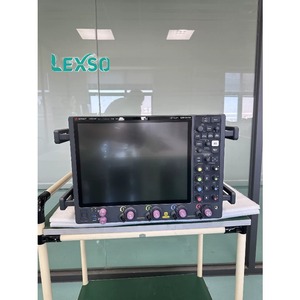 Osciloscopio Keysight UXR0334B Serie Infiniium UXR: 33 GHz, 4 Canales xgeqpt - Product Image 1