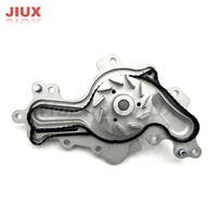 Authentique pour Ford 3.5L Water Pump Assembly DG1Z8501D New Timing Chain Kit & Accessory for Ford Vehicles
