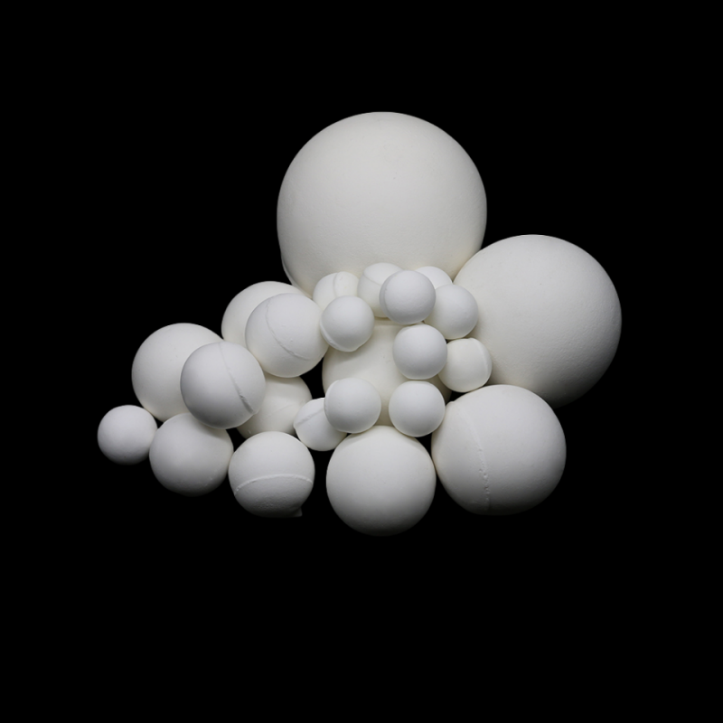 High Wear Resistance 99 Alumina Ceramic