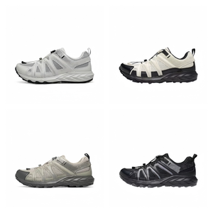 Chaussures de randonnée sportives d'extérieur antidérapantes et amortissantes, chaussures aquatiques unisexes, sandales de plage de haute qualité Gel-Sonoma FE - Product Image 1